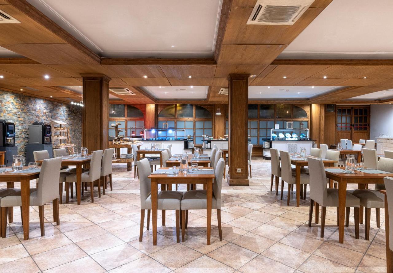 Hotel Vielha Val D'Aran, Affiliated By Melia Exterior photo