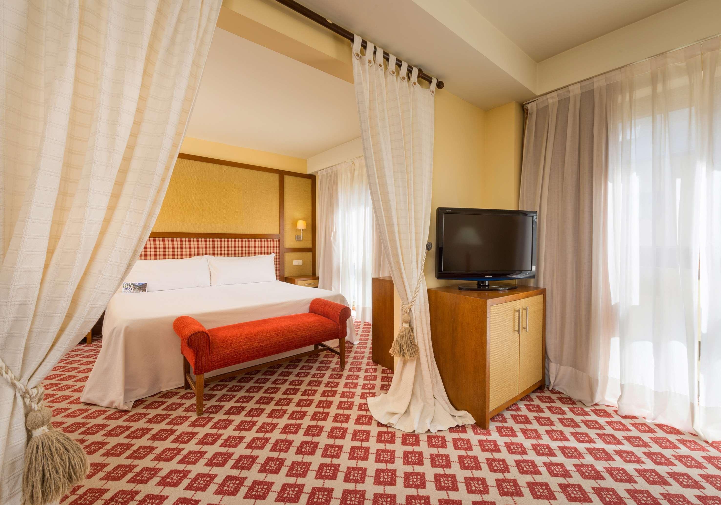 Hotel Vielha Val D'Aran, Affiliated By Melia Exterior photo